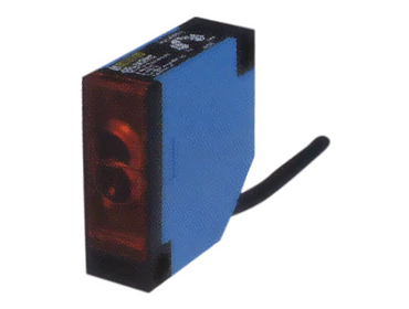 Fotoelektronikus érzékelő