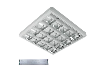 Lámpatestek LED csővel