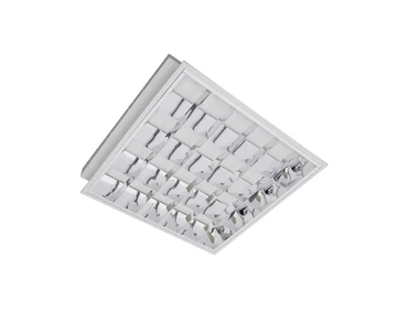 Lámpatestek LED csővel