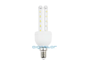 Led U csöves kukorica égő