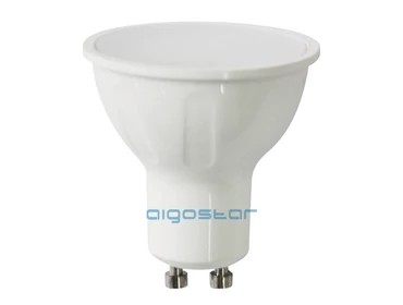 Led égő GU10 foglalattal