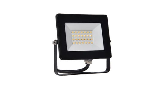 A LED reflektor minden lényeges részletre rávilágíthat?