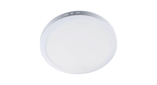 A LED panel a paraméterezhetőség fénysztárja