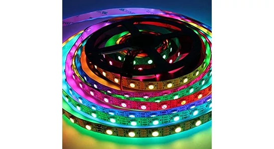 LED szalag - Használati és díszítő ötletek
