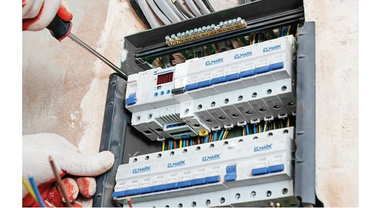 Elektromos szerelési anyagok, amit tudnia kell 