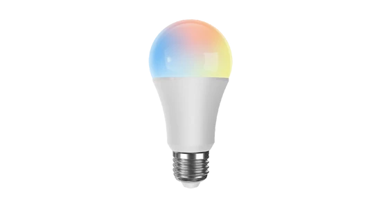 Wifi-s RGB Színes Fényforrások: A modern világ világítástechnikája