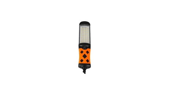 LED műhelylámpa - Az ideális kiegészítő minden barkácsos számára