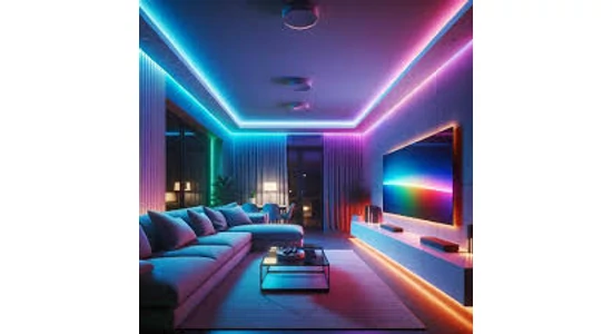 Led Szalagok - Egyszínű vagy Színes?