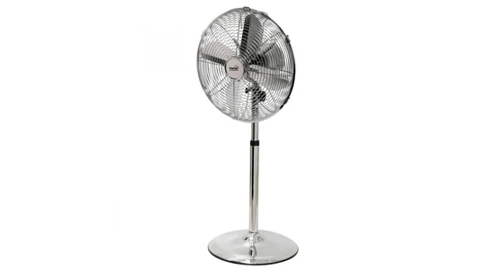 Friss levegő otthonodban - Miért van szükség egy szobai ventilátorra?