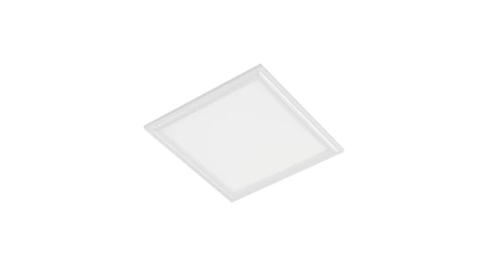 A LED panel az energiát nem falja fel