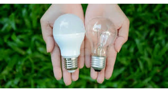 A LED LÁMPÁK AZ ENERGIAHATÉKONY VILÁGÍTÁSI RENDSZER JÖVŐJE - TUDOD MIÉRT?