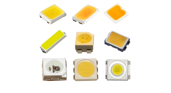 Mi az SMD LED?