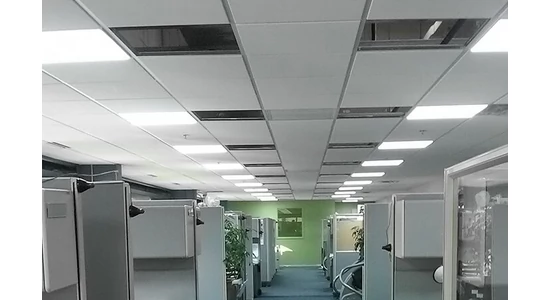 LED-ES VILÁGÍTÁS: JOBB EGÉSZSÉGRE