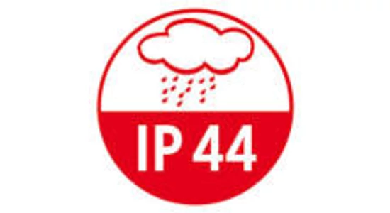 IP védettség