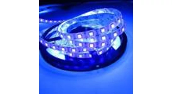 LED szalag - típusok