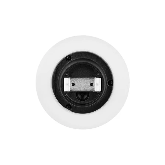 Rundo LED építészeti lámpatest 6W fekete