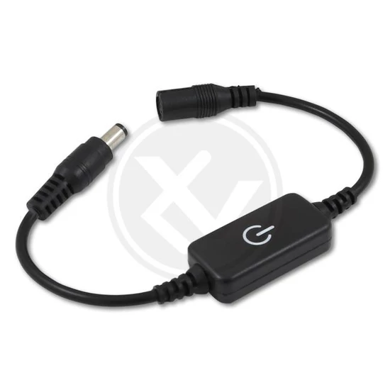 Led dimmer 12v 4a mini