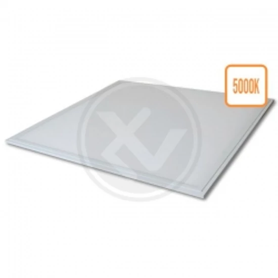 Led panel 595x595 64w lumio white 5000k