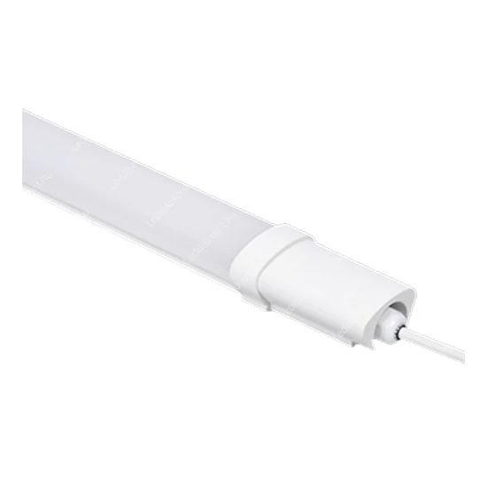Ipari lámpa,  IP65 150 cm, 45W, 5500 lumen, 4000K,
