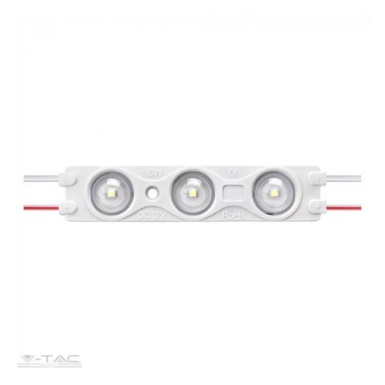 LED Modul 1.5W SMD2835 IP67 3000K