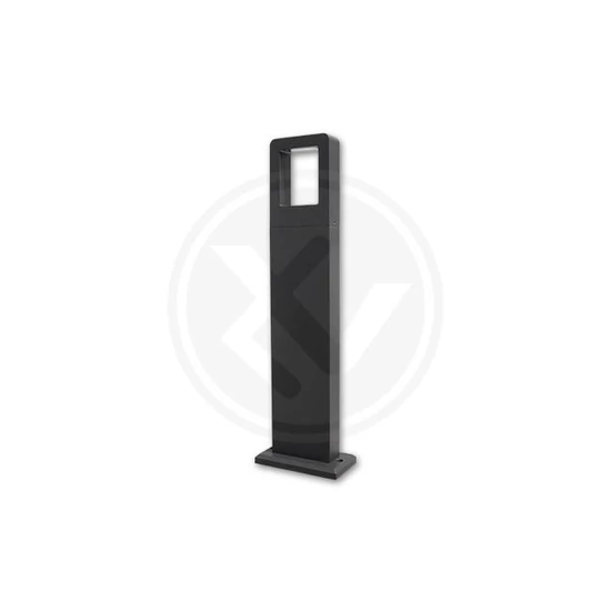 LED kerti lámpa 6W Málta 50cm álló