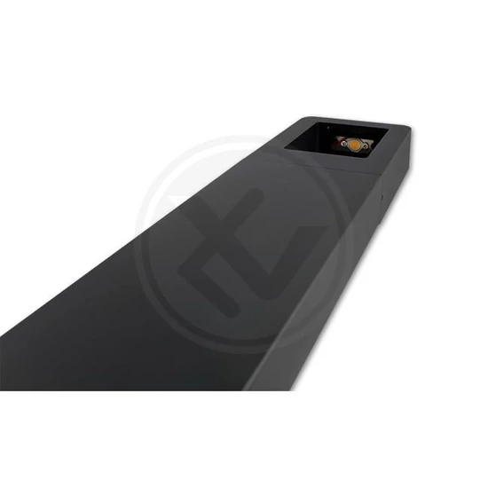 LED kerti lámpa 6W Málta 50cm álló