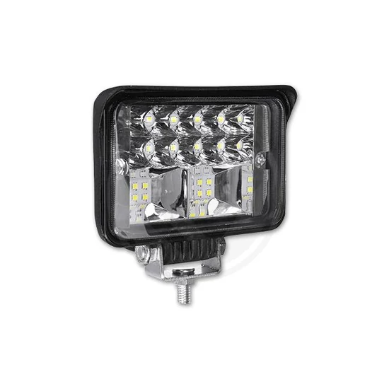 LED munka lámpa 10-60V 54W 18LED
