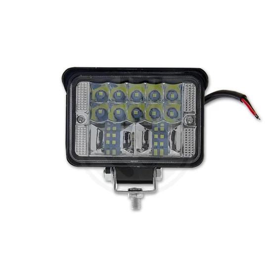 LED munka lámpa 10-60V 54W 18LED
