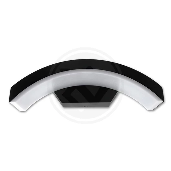 Bella Homlokzati LED  9W-os lámpatest