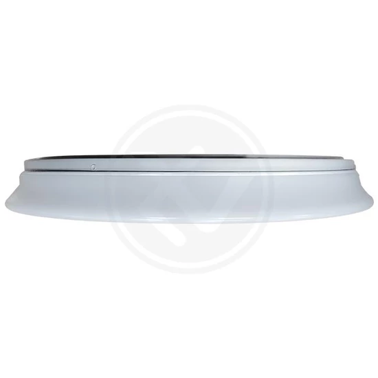 Mennyezetil led lámpa 72W RGBW CCT távvezérlő Bluetooth hangszóró