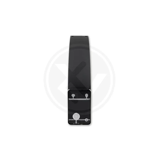Diron Homlokzati/Fali LED lámpatest  10W PIR érzékelő