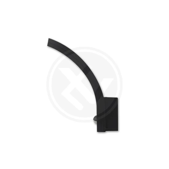 Diron Homlokzati/Fali LED lámpatest  10W PIR érzékelő