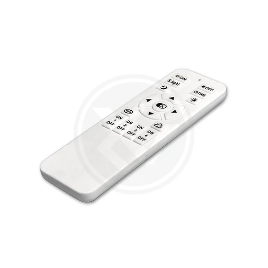 Galaxis Nova LED csillár 54W 40x8cm fekete