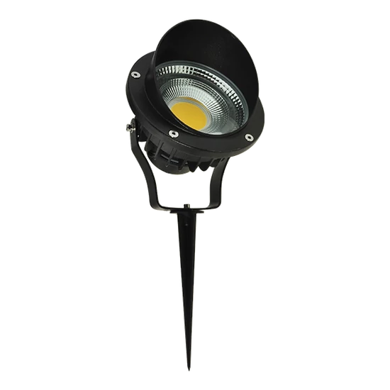 GRF53 LED GROUND FIXTURE 15W 4000K IP65 220V 60°