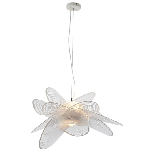 AILIS PENDANT 18W 3000K WHITE