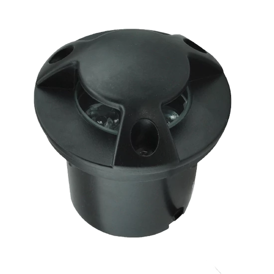 GRF071/T3 LED GROUND FIXTURE 9W 6500K IP65