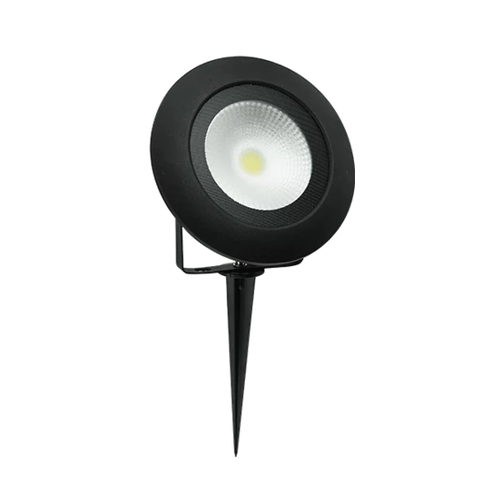 GRF53 LED GROUND FIXTURE 15W 4000K IP65 220V 60°