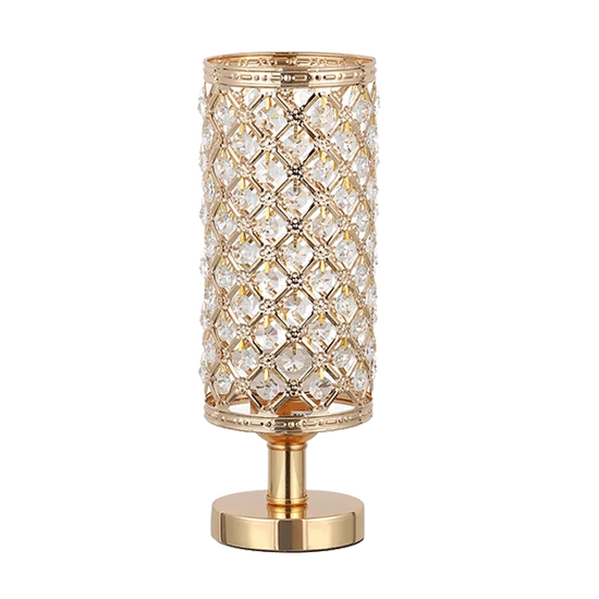 NORTH TABLE LAMP 1xE27 GOLD