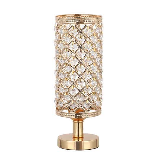 NORTH TABLE LAMP 1xE27 GOLD