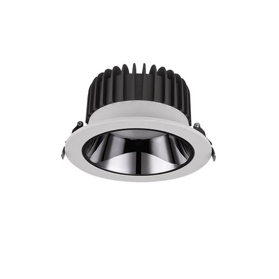 LED DOWNLIGH TS1540 15W, 240V, 4000K, 60ᴼ, WHITE