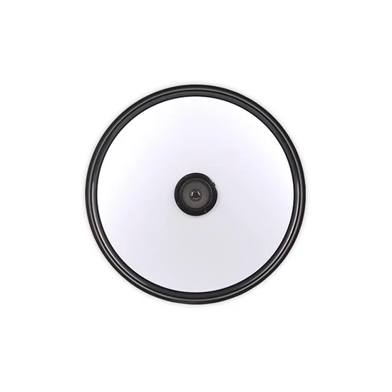 Cosmo Led mennyezeti lámpa 72W 500mm RGBW CCT távvezérlő Bluetooth hangszóró