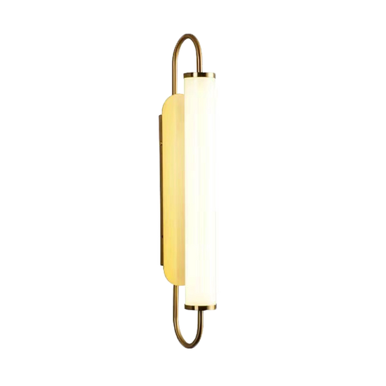 MONACO LED WALL LAMP 12W 3000K GOLD