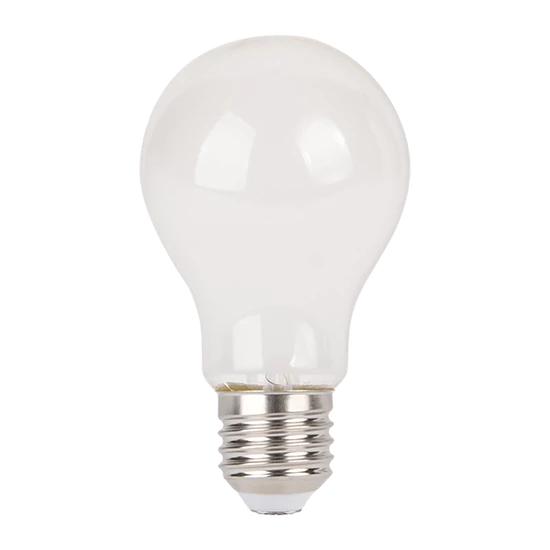 LED PEAR A60 FILAMENT 9W E27 230V 3000K