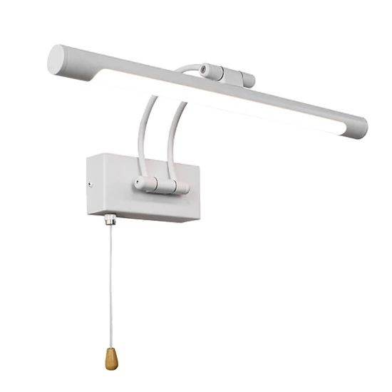 LED PICTURE LIGHT 12W 4000K WHITE