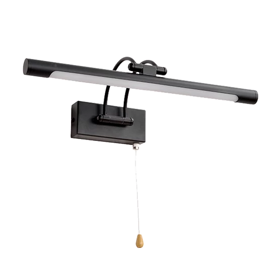 LED PICTURE LIGHT 12W 4000K BLACK