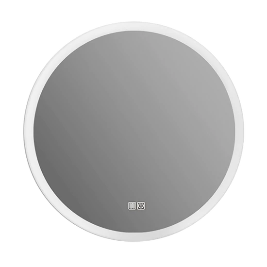 EL-R2 LED MIRROR 36W DIMMABLE, IP44