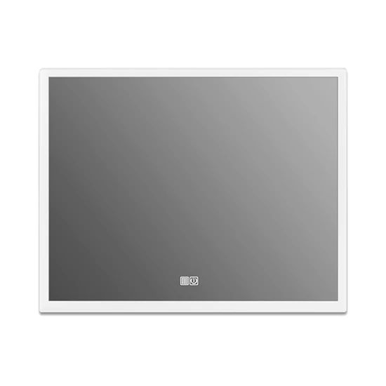 EL-S3 LED MIRROR 48W DIMMABLE, IP44