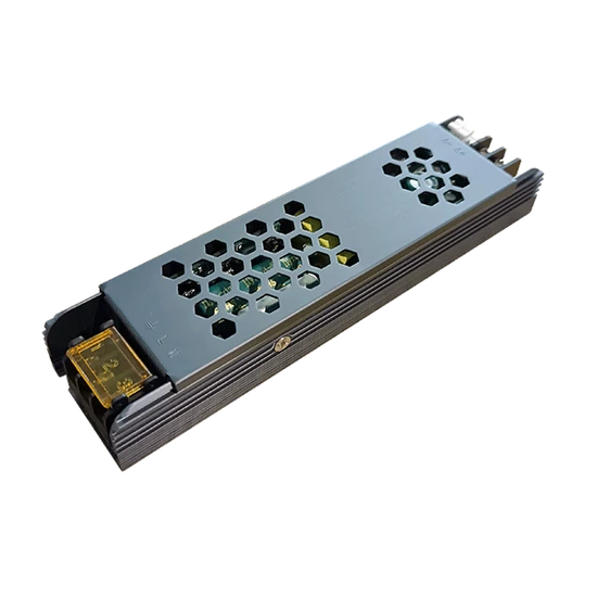 ELMARK LED DIMMABLE DRIVER SETDC 120W 12VDC IP20