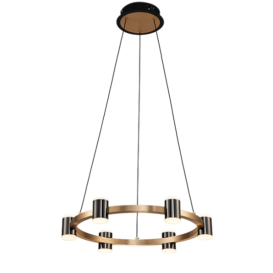 AXEL LED PENDANT 48W 3000K D510