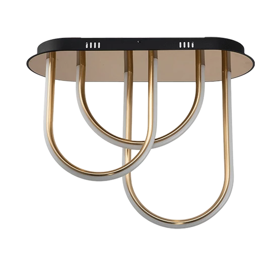 ELIN LED CEILING LAMP 43W 3000K
